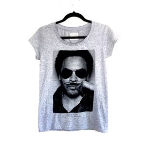 ElevenParis• Life is a Joke• Graphic Tee